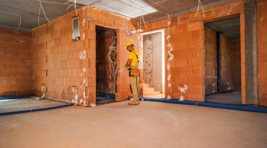 Expert flood damage restoration services in Benezett, PA
